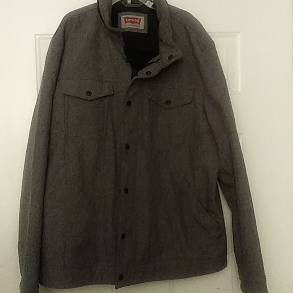 Mens LEVI'S Jacket